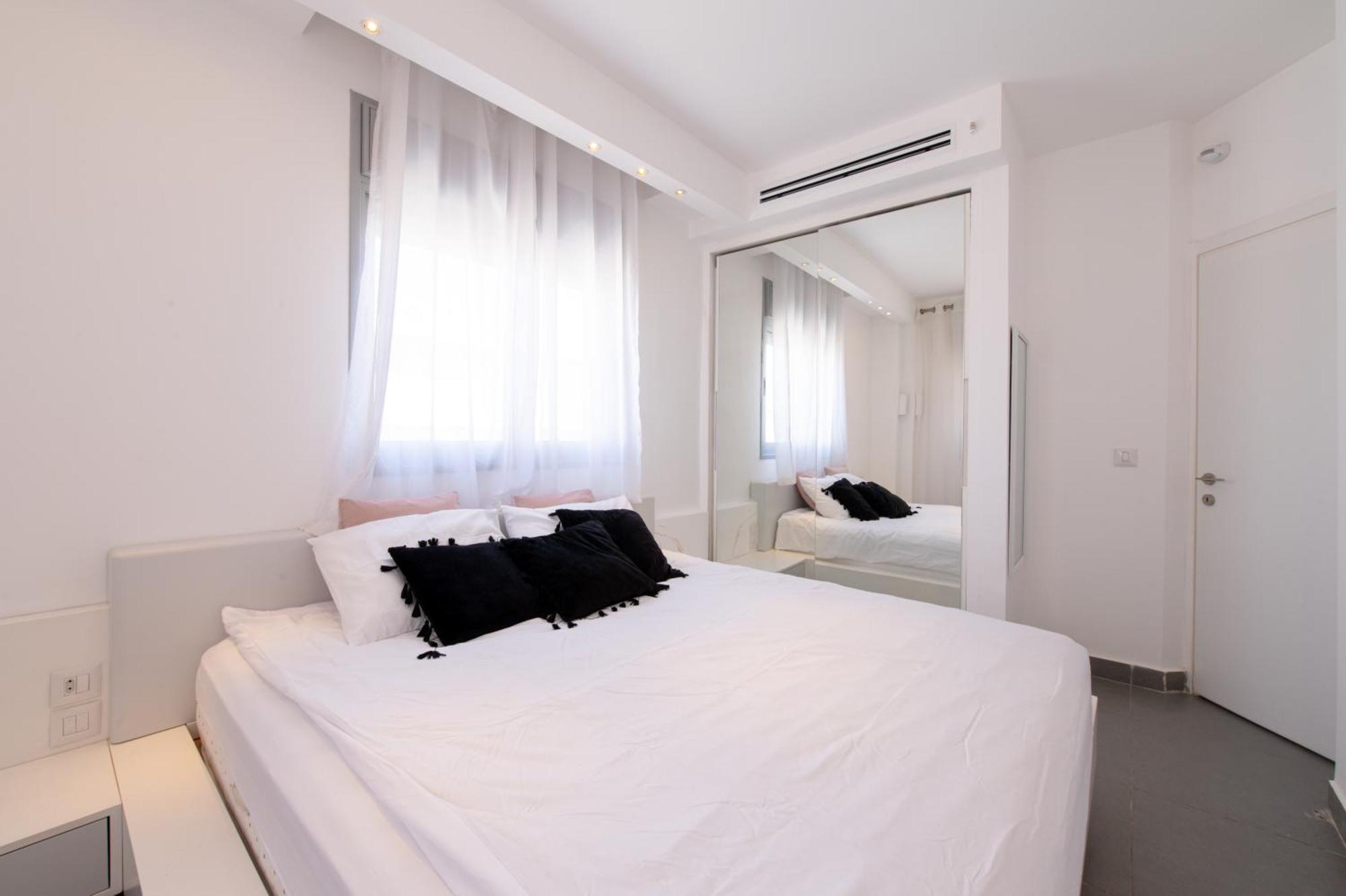 פנטהאוז קסם המפרץ Apartamento Eilat Exterior foto