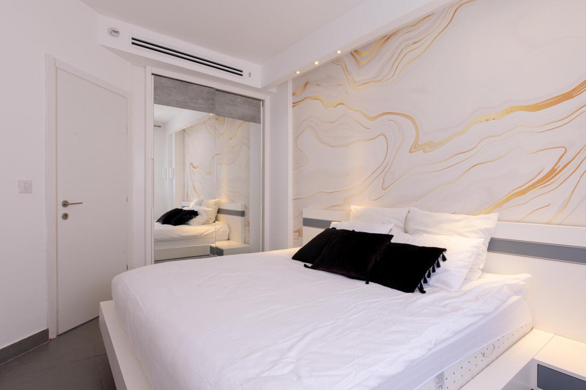 פנטהאוז קסם המפרץ Apartamento Eilat Exterior foto